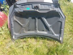 
										NISSAN Motorháztető full									