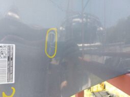 
										NISSAN Motorháztető full									