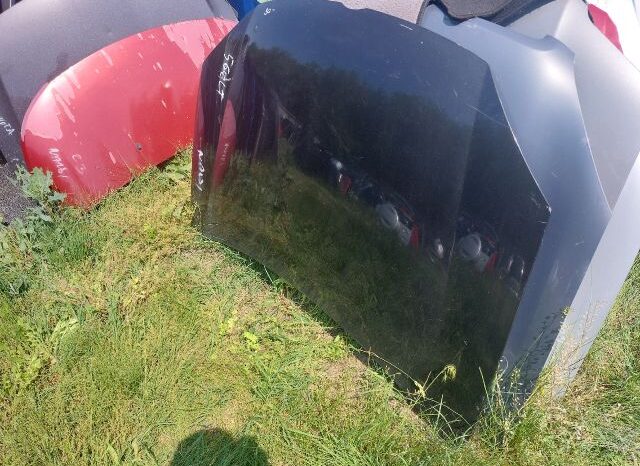 
								VW Motorháztető full									