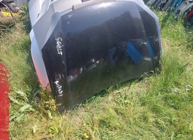 
								VW Motorháztető full									