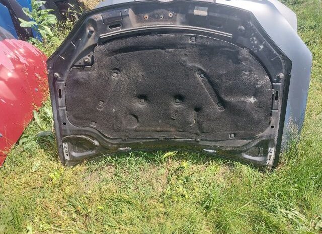 
								VW Motorháztető full									