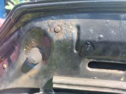 
										VW Motorháztető full									