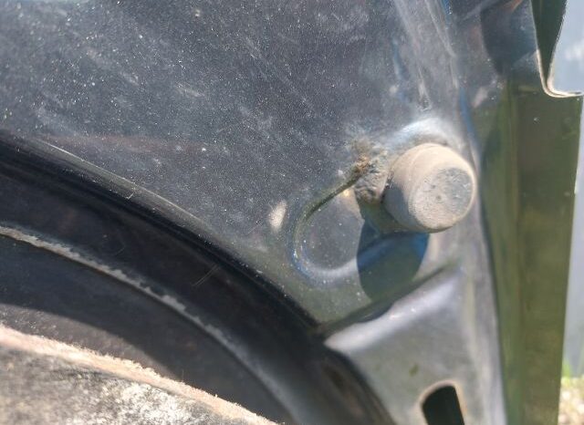 
								VW Motorháztető full									