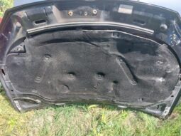 
										VW Motorháztető full									