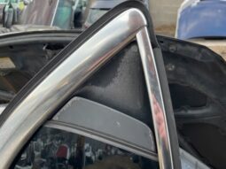 
										CITROËN Jobb hátsó Ajtó (Részeivel) full									