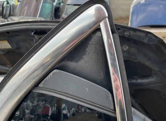 
								CITROËN Jobb hátsó Ajtó (Részeivel) full									
