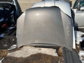 VW Motorháztető