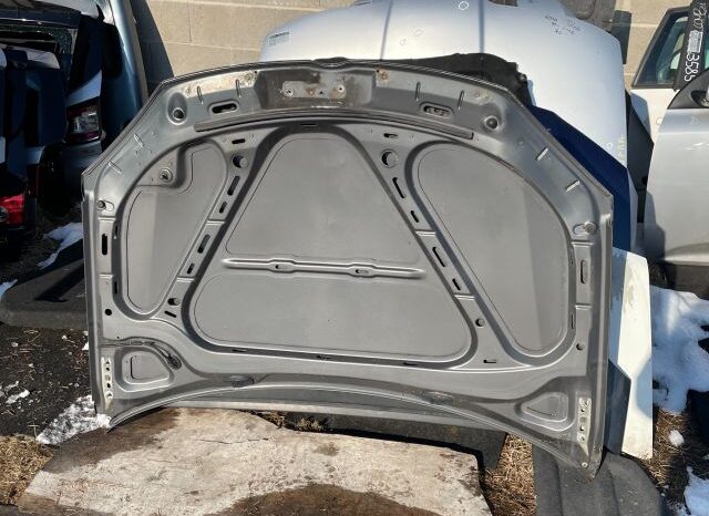 
								VW Motorháztető full									