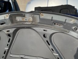 
										VW Motorháztető full									