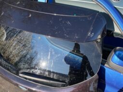 
										NISSAN Csomagtérajtó (Részeivel) full									