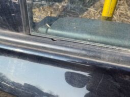 
										RENAULT Bal hátsó Ajtó (Részeivel) full									