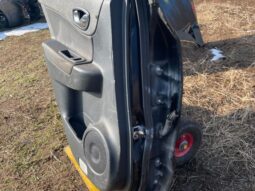 
										RENAULT Bal hátsó Ajtó (Részeivel) full									