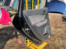 
										RENAULT Bal hátsó Ajtó (Részeivel) full									