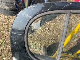 
										TOYOTA Jobb hátsó Ajtó (Részeivel) full									