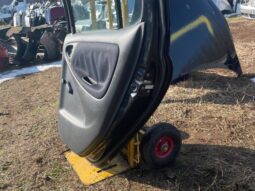 
										TOYOTA Jobb hátsó Ajtó (Részeivel) full									