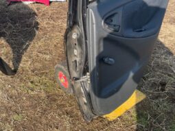 
										TOYOTA Jobb hátsó Ajtó (Részeivel) full									