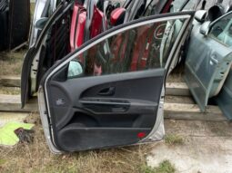 
										KIA Jobb első Ajtó (Részeivel) full									