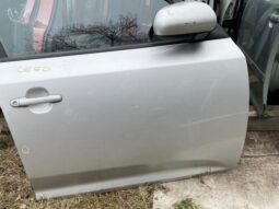 
										KIA Jobb első Ajtó (Részeivel) full									