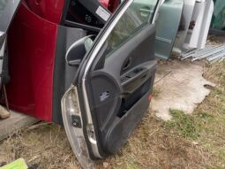 
										KIA Jobb első Ajtó (Részeivel) full									