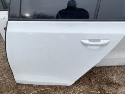 
										VW Bal hátsó Ajtó (Részeivel) full									