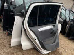 
										VW Bal hátsó Ajtó (Részeivel) full									