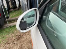 
										VW Bal első Ajtó (Részeivel) full									