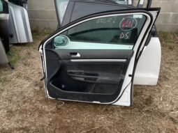 
										VW Jobb első Ajtó (Részeivel) full									