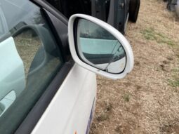 
										VW Jobb első Ajtó (Részeivel) full									
