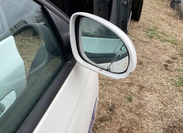 
								VW Jobb első Ajtó (Részeivel) full									