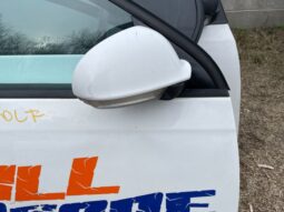 
										VW Jobb első Ajtó (Részeivel) full									