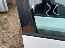 
										VW Jobb első Ajtó (Részeivel) full									
