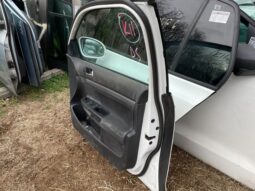 
										VW Jobb első Ajtó (Részeivel) full									