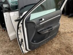 
										VW Jobb első Ajtó (Részeivel) full									