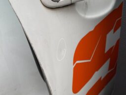 
										VW Jobb első Ajtó (Részeivel) full									