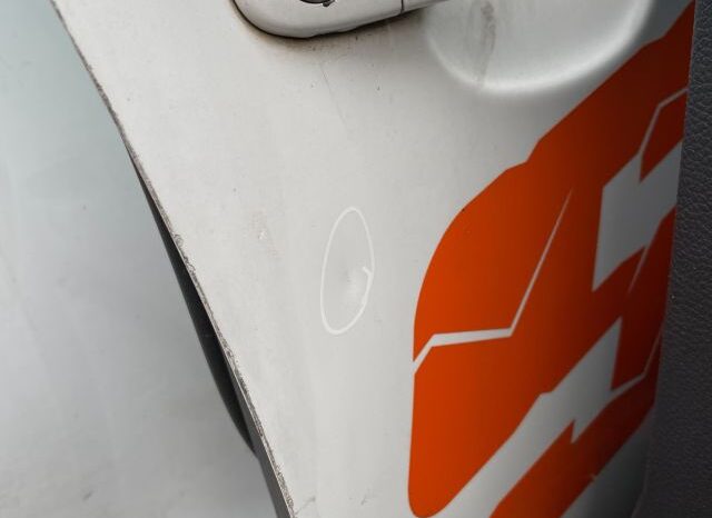 
								VW Jobb első Ajtó (Részeivel) full									