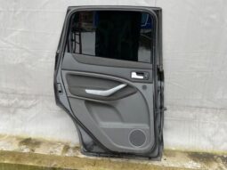 
										FORD Bal hátsó Ajtó (Részeivel) full									