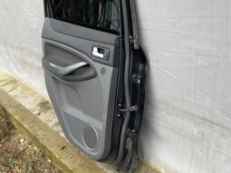 
										FORD Bal hátsó Ajtó (Részeivel) full									