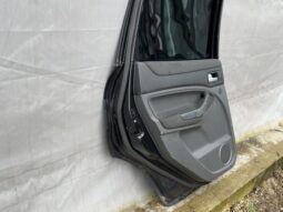 
										FORD Bal hátsó Ajtó (Részeivel) full									