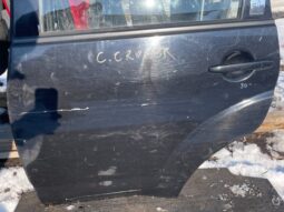 
										CITROËN Bal hátsó Ajtó (Részeivel) full									