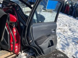 
										CITROËN Bal hátsó Ajtó (Részeivel) full									