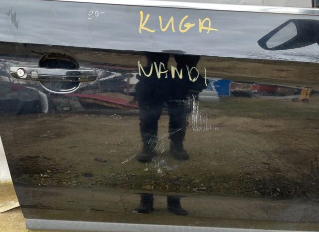 
								FORD Jobb első Ajtó (Részeivel) full									