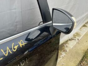 FORD Jobb első Ajtó (Részeivel)