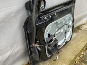 FORD Jobb első Ajtó (Részeivel)