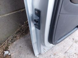 
										CITROËN Jobb Tolóajtó (Részeivel) full									
