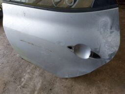 
										KIA Bal hátsó Ajtó (Részeivel) full									