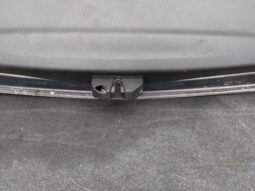 
										OPEL Csomagtérajtó (Részeivel) full									