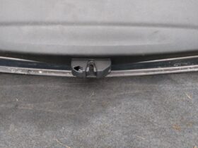 OPEL Csomagtérajtó (Részeivel)