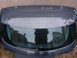 
										OPEL Csomagtérajtó (Részeivel) full									