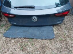 
										OPEL Csomagtérajtó (Részeivel) full									