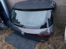 
										OPEL Csomagtérajtó (Részeivel) full									